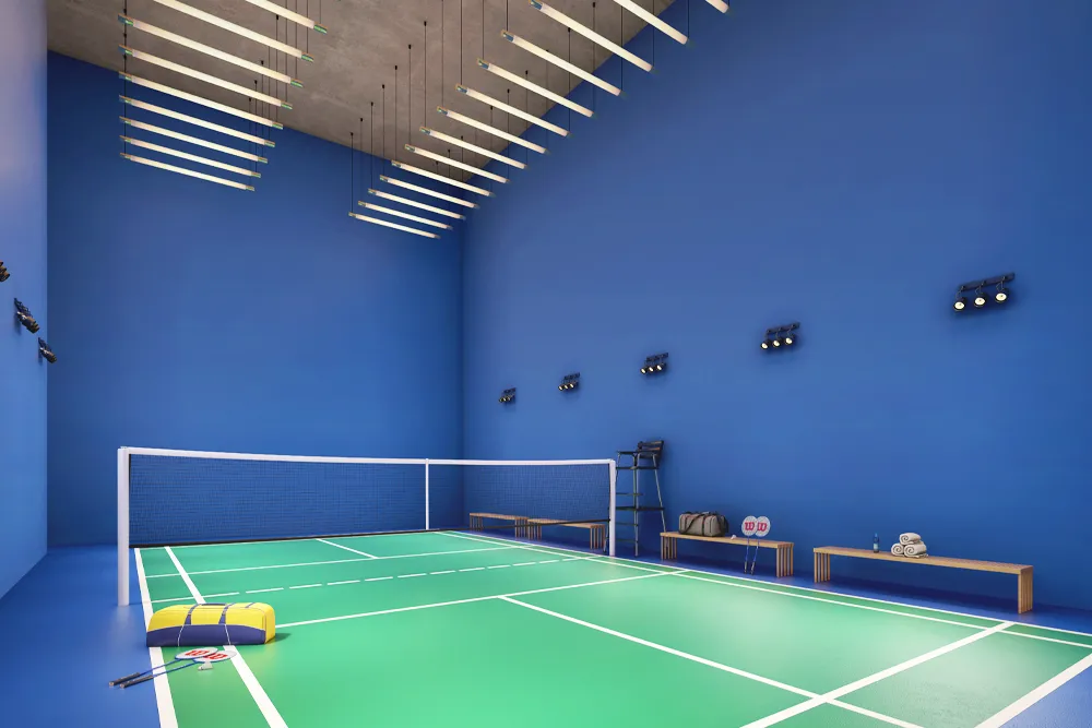 Seabreeze Godrej Bayview